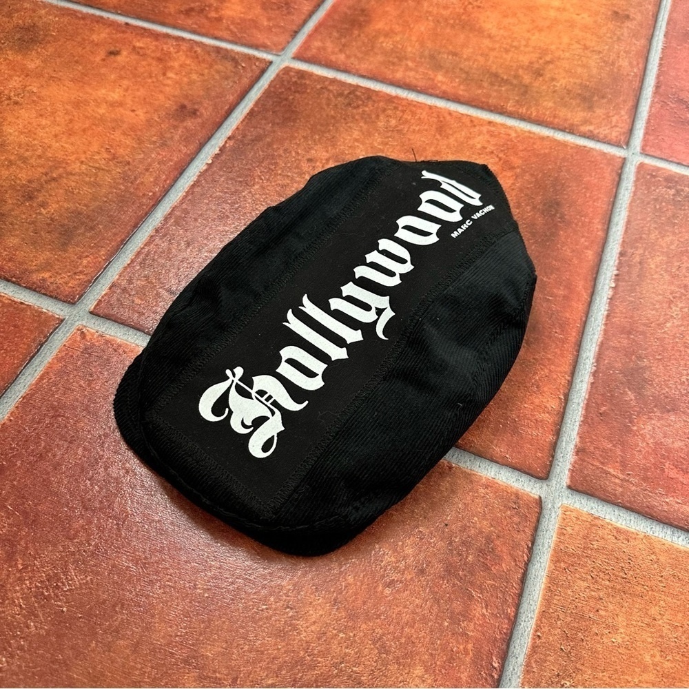 NWOT Marc Vachon Hollywood Paperboy Hat